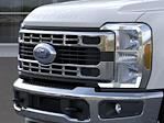 2025 Ford F-350 Crew Cab DRW RWD Cab Chassis for sale #257413 - photo 17