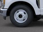 2025 Ford F-350 Crew Cab DRW RWD Cab Chassis for sale #257413 - photo 19