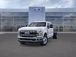 2025 Ford F-350 Crew Cab DRW RWD Cab Chassis for sale #257413 - photo 3