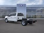 2025 Ford F-350 Crew Cab DRW RWD Cab Chassis for sale #257413 - photo 2