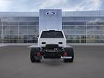 2025 Ford F-350 Crew Cab DRW RWD Cab Chassis for sale #257413 - photo 5