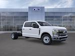 2025 Ford F-350 Crew Cab DRW RWD Cab Chassis for sale #257413 - photo 7