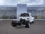 2025 Ford F-350 Crew Cab DRW RWD Cab Chassis for sale #257413 - photo 8