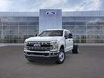 2025 Ford F-350 Crew Cab DRW 4x4 Cab Chassis for sale #257414 - photo 1