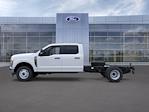2025 Ford F-350 Crew Cab DRW 4x4 Cab Chassis for sale #257414 - photo 3