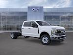 2025 Ford F-350 Crew Cab DRW 4x4 Cab Chassis for sale #257414 - photo 6