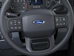 2025 Ford F-350 Crew Cab DRW 4x4 Cab Chassis for sale #257417 - photo 7