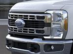 2025 Ford F-350 Crew Cab DRW 4x4 Cab Chassis for sale #257417 - photo 12