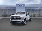 2025 Ford F-350 Crew Cab DRW 4x4 Cab Chassis for sale #257417 - photo 1