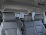 2025 Ford F-350 Crew Cab DRW 4x4 Cab Chassis for sale #257417 - photo 17