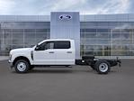 2025 Ford F-350 Crew Cab DRW 4x4 Cab Chassis for sale #257417 - photo 3