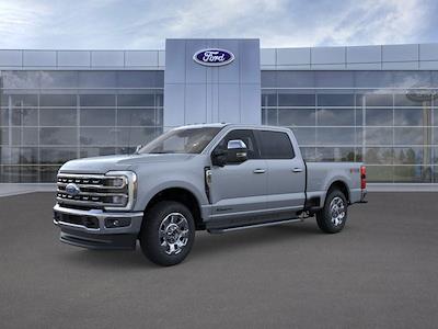 2025 Ford F-250 Crew Cab 4x4 Pickup for sale #257421 - photo 1