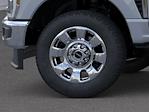 2025 Ford F-250 Crew Cab 4x4 Pickup for sale #257421 - photo 16