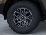 2025 Ford Ranger SuperCrew Cab 4x4 Pickup for sale #257443 - photo 19
