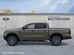 2025 Ford Ranger SuperCrew Cab 4x4 Pickup for sale #257443 - photo 4