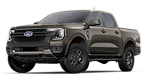 2025 Ford Ranger SuperCrew Cab 4x4 Pickup for sale #257443 - photo 9