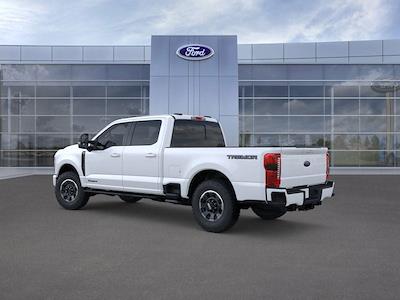 2025 Ford F-250 Crew Cab 4x4 Pickup for sale #257452 - photo 2