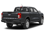 2025 Ford Ranger SuperCrew Cab RWD Pickup for sale #257456 - photo 24