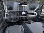2025 Ford F-450 Regular Cab DRW 4x4 Cab Chassis for sale #257478 - photo 9