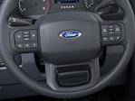2025 Ford F-450 Regular Cab DRW 4x4 Cab Chassis for sale #257478 - photo 12