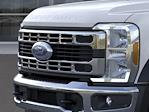 2025 Ford F-450 Regular Cab DRW 4x4 Cab Chassis for sale #257478 - photo 17