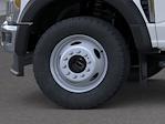 2025 Ford F-450 Regular Cab DRW 4x4 Cab Chassis for sale #257478 - photo 19