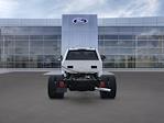 2025 Ford F-450 Regular Cab DRW 4x4 Cab Chassis for sale #257478 - photo 5