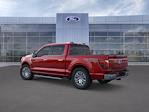 2025 Ford F-150 SuperCrew Cab 4x4 Pickup for sale #257501 - photo 2