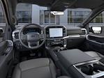 2025 Ford F-150 SuperCrew Cab 4x4 Pickup for sale #257501 - photo 9