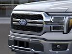 2025 Ford F-150 SuperCrew Cab 4x4 Pickup for sale #257502 - photo 17