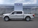 2025 Ford F-150 SuperCrew Cab 4x4 Pickup for sale #257502 - photo 4