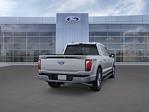 2025 Ford F-150 SuperCrew Cab 4x4 Pickup for sale #257502 - photo 8