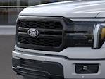 New 2025 Ford F-150 Lariat SuperCrew Cab 4x4 Pickup for sale #257503 - photo 11