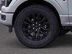 New 2025 Ford F-150 Lariat SuperCrew Cab 4x4 Pickup for sale #257503 - photo 13