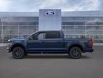 2025 Ford F-150 SuperCrew Cab 4x4 Pickup for sale #257504 - photo 4
