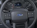 2025 Ford F-350 Super Cab DRW 4x4 Cab Chassis for sale #257517 - photo 12