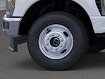 2025 Ford F-350 Super Cab DRW 4x4 Cab Chassis for sale #257517 - photo 19