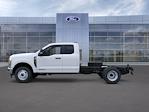 2025 Ford F-350 Super Cab DRW 4x4 Cab Chassis for sale #257517 - photo 4