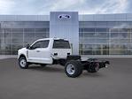 2025 Ford F-350 Super Cab DRW 4x4 Cab Chassis for sale #257517 - photo 2