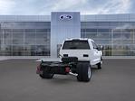 2025 Ford F-350 Super Cab DRW 4x4 Cab Chassis for sale #257517 - photo 8
