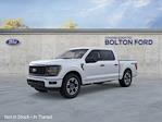 2025 Ford F-150 SuperCrew Cab 4x4 Pickup for sale #257533 - photo 1