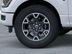 2025 Ford F-150 SuperCrew Cab 4x4 Pickup for sale #257533 - photo 19