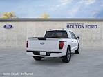 2025 Ford F-150 SuperCrew Cab 4x4 Pickup for sale #257533 - photo 8