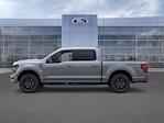 2025 Ford F-150 SuperCrew Cab 4x4 Pickup for sale #257542 - photo 4