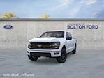 2025 Ford F-150 SuperCrew Cab 4x4 Pickup for sale #257544 - photo 4