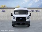 2025 Ford Transit 250 Medium Roof RWD Empty Cargo Van for sale #257546 - photo 20