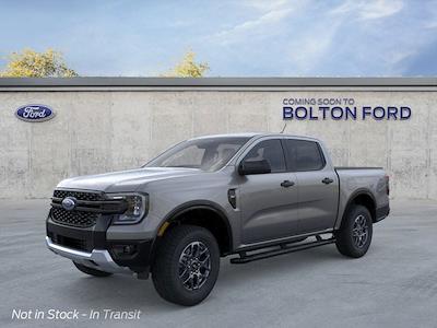 2025 Ford Ranger SuperCrew Cab 4x4 Pickup for sale #257547 - photo 1