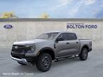 2025 Ford Ranger SuperCrew Cab 4x4 Pickup for sale #257547 - photo 1