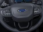 2025 Ford Ranger SuperCrew Cab 4x4 Pickup for sale #257547 - photo 8