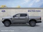2025 Ford Ranger SuperCrew Cab 4x4 Pickup for sale #257547 - photo 4